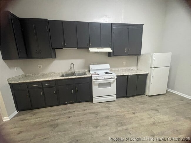 Photo - 401 S Clinton Ave Unit D