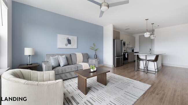 Building Photo - 3100 Scofield Ridge Pkwy Unit 2301