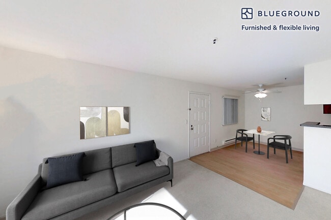 Photo - 1600 Villa St Unit FL1-ID4849A