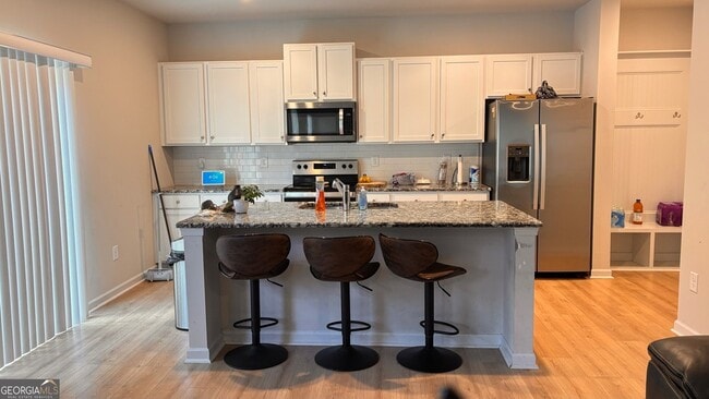 Photo - 110 Summit Pointe Ln