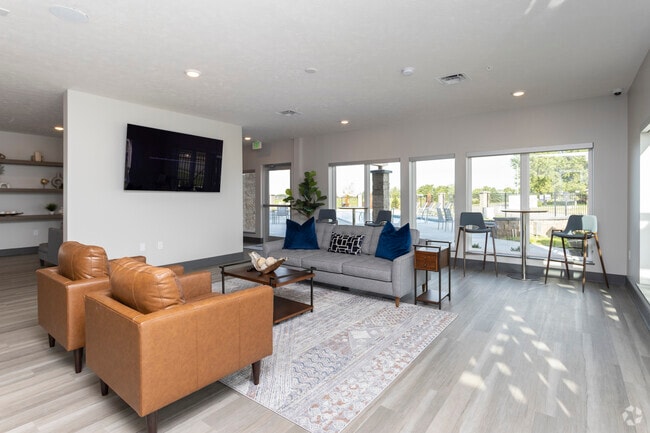 Clubhouse - The Harbor