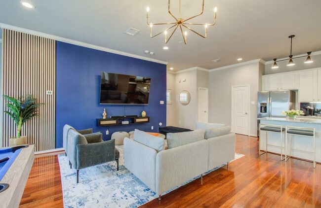 Photo - 543 T C Jester Blvd Unit ID1225766P