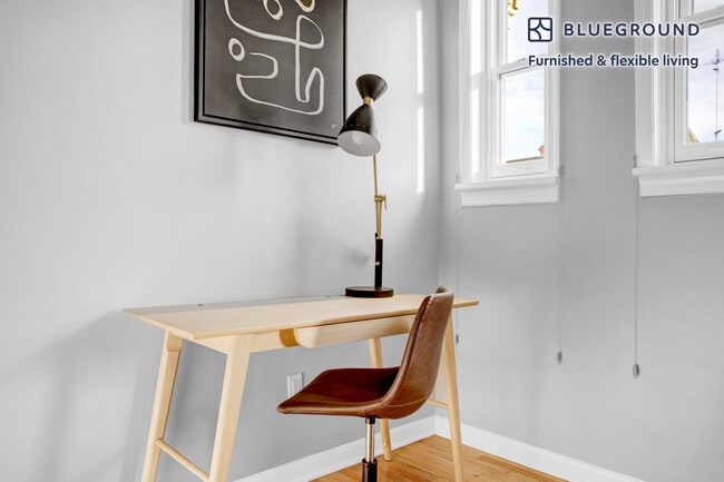 Photo - 2107 O St NW Unit FL2-ID341