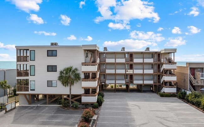 Building Photo - 1711 S Ocean Blvd