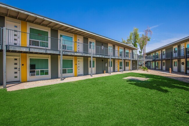 Photo - Amara Apartments