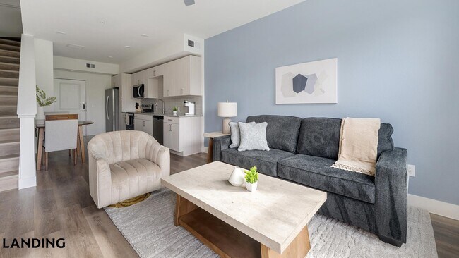 Building Photo - 6525 Ed Bluestein Blvd Unit 8205