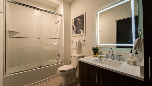 The PIERCE - Elevate Luxury Living