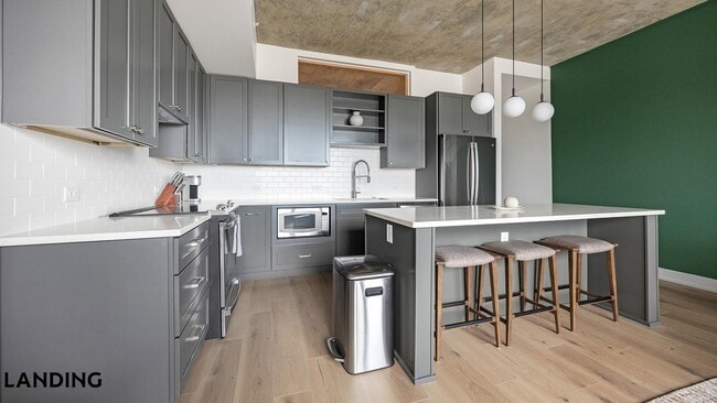 Photo - 1740 36th St Unit 1003