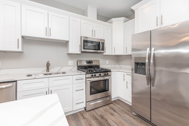 Photo - Stone Haven Townhomes