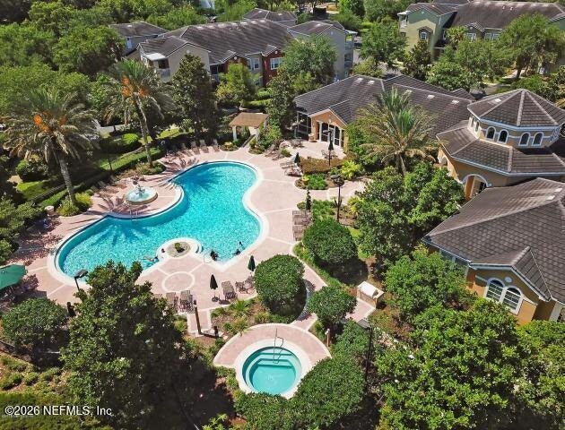 Photo - 10075 Gate Pkwy N Unit 807