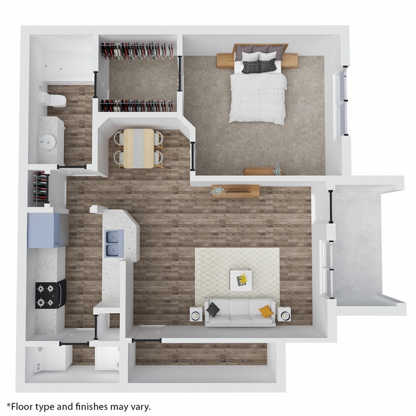 Devonwood - Devonwood