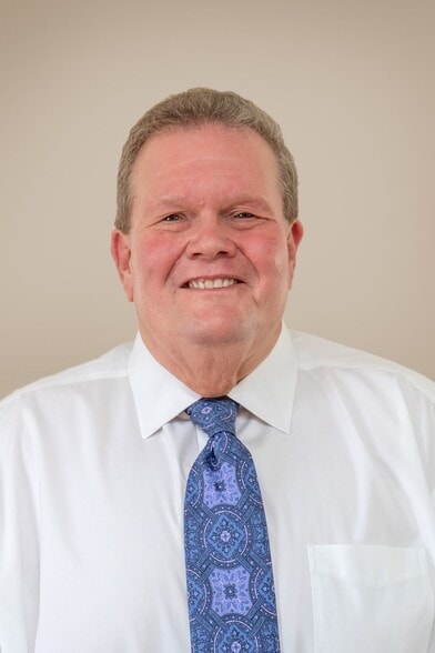 Primary Contact Photo