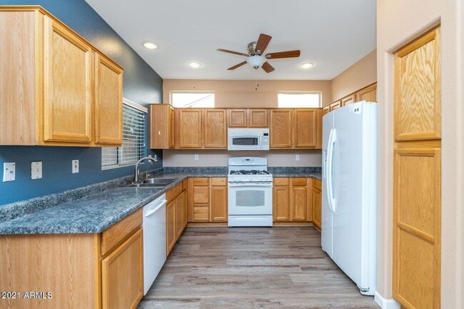 Photo - 15413 W Domingo Ln