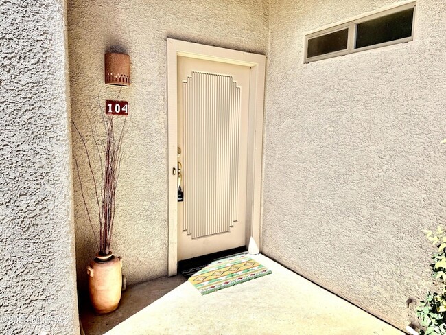 Photo - 655 W Vistoso Highlands Dr Unit 104