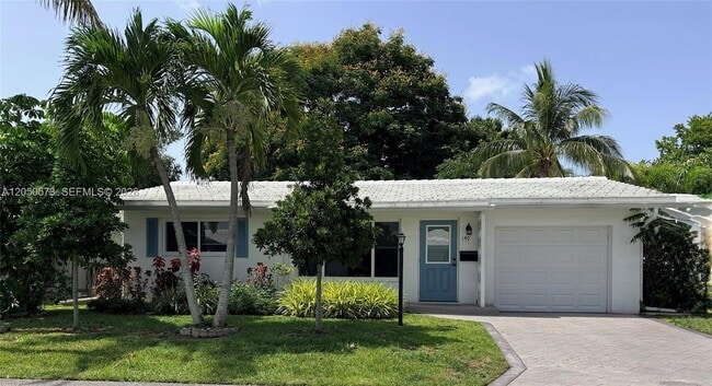 Building Photo - 140 NW 27th St