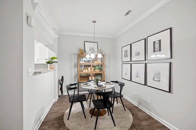 Photo - Hawthorne at the Carlyle