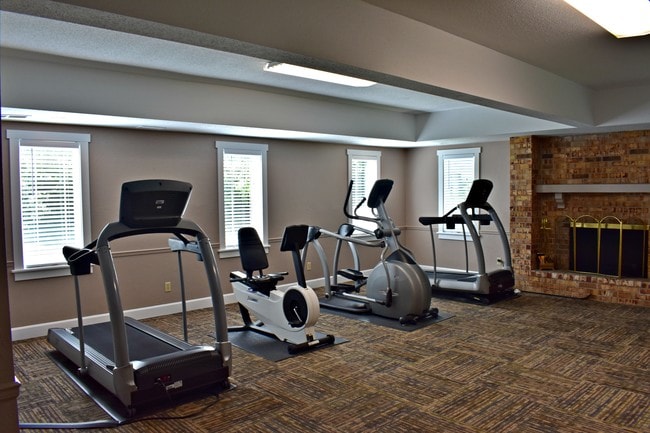 Photo - Tanglewood Apartments