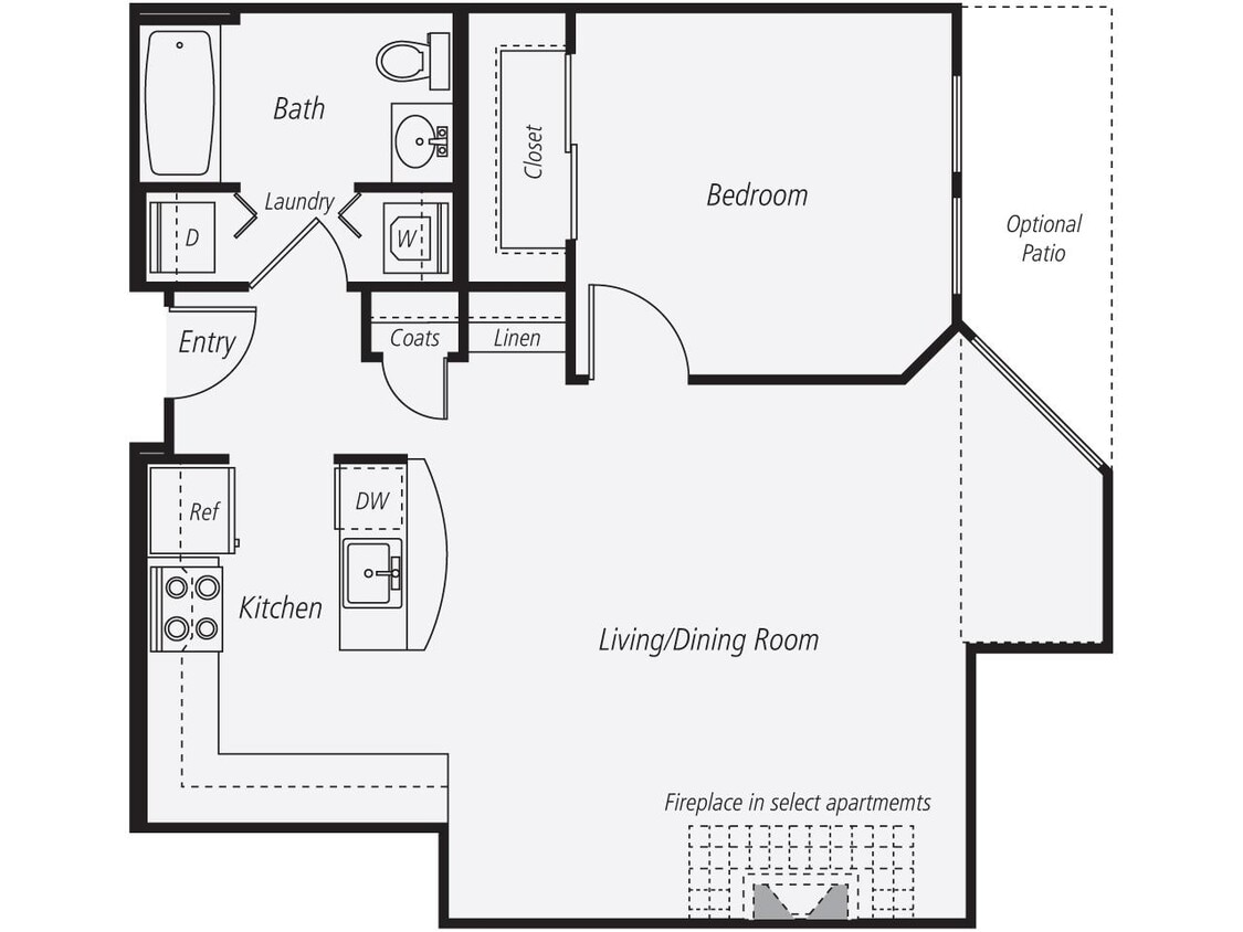 Floor Plan - A5