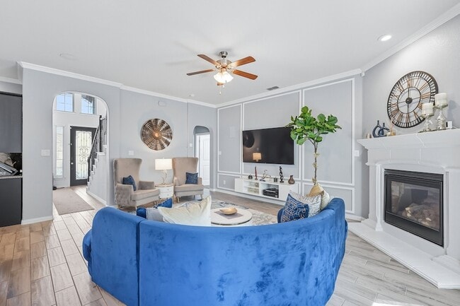 Photo - 717 Whippoorwill Dr