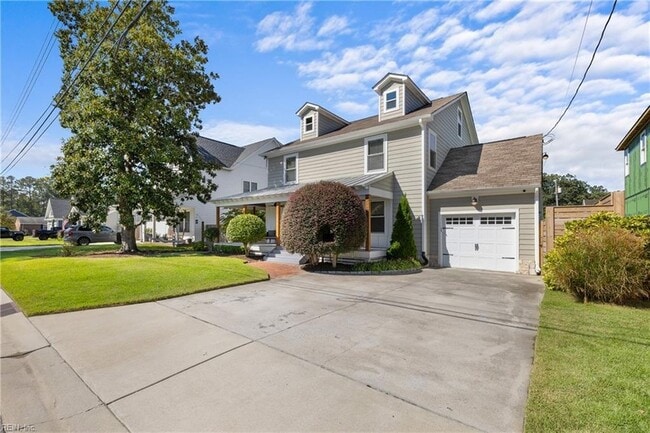 Photo - 809 Virginia Ave