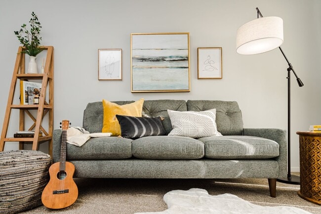 Photo - Kascade Place Apartments