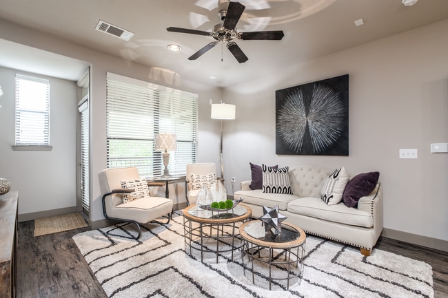 Photo - The Carson at Twin Creeks