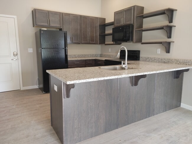 Photo - Finley Ridge Apartments