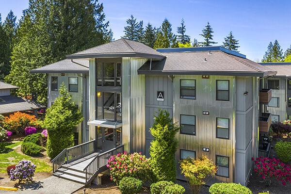 Photo - Duet Apartments