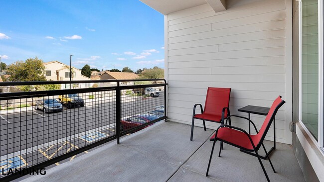 Photo - 1760 S Crismon Rd Unit 3032