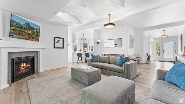 Photo - 4736 E 2650 N