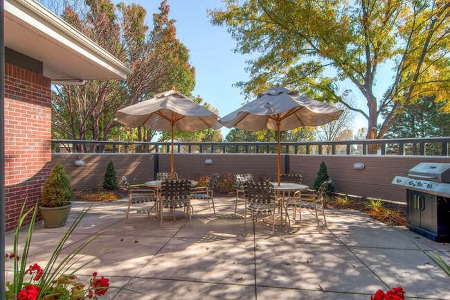 Photo - Pinecone Apartments