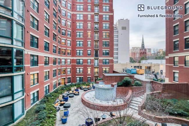 Photo - 1301 M St NW Unit SI FL3-ID436