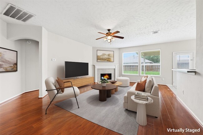 Photo - 18010 Timber Crossing Ln