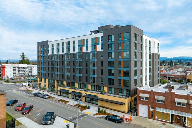 Building Photo - Nimbus