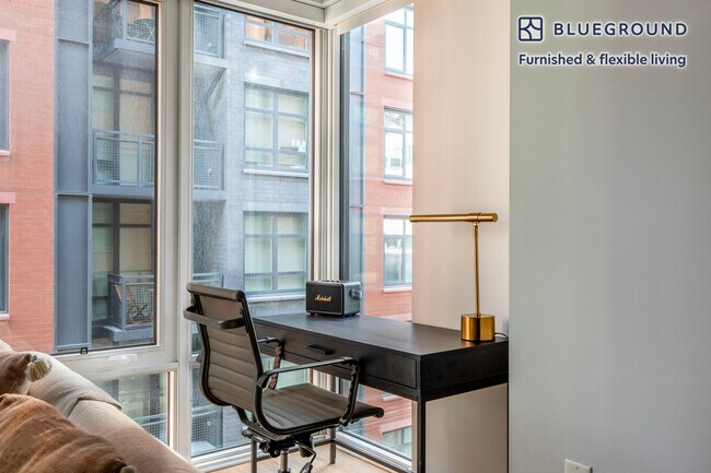 Photo - 455 I St NW Unit FL6-ID729