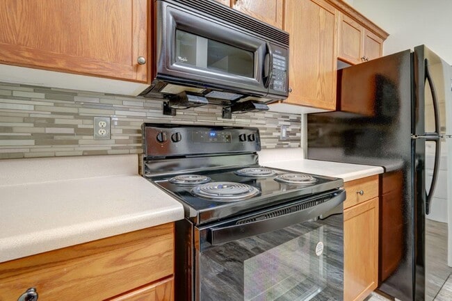 Photo - Webster Green Apartment Homes