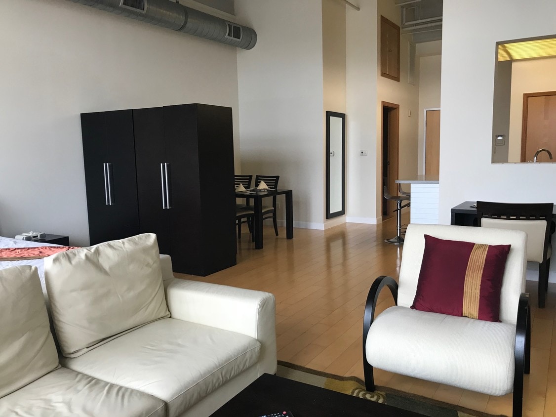 Floor Plan - Standard