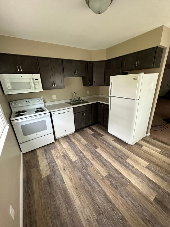 Photo - North George Street Apartments