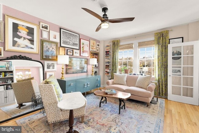 Building Photo - 2040 Belmont Rd NW Unit 628