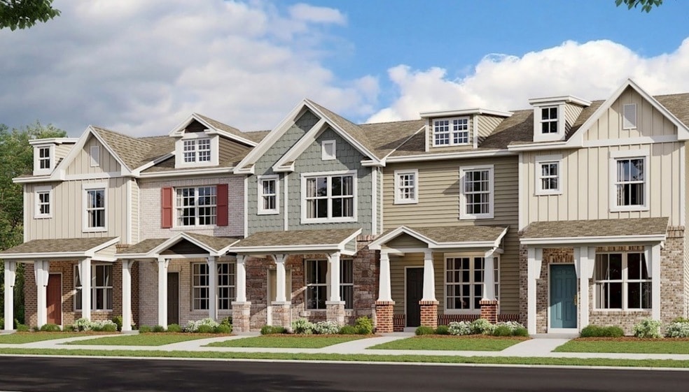 Photo - 615 Old Hickory Blvd Unit 730