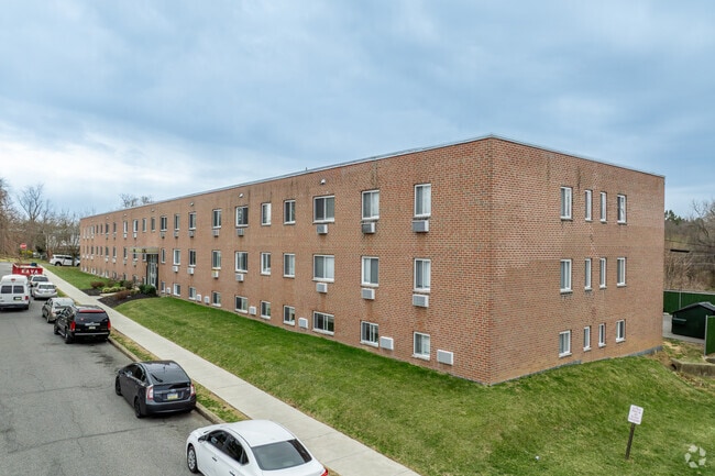 Photo - Emerson Flats