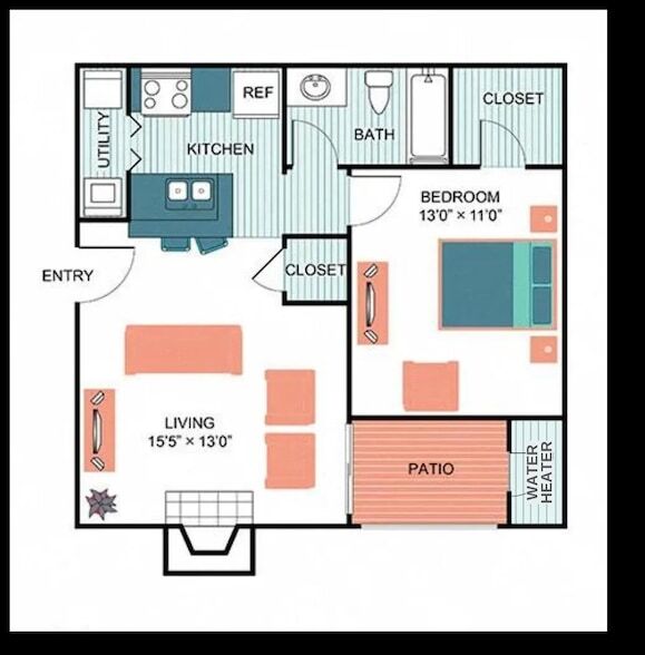 Photo - 7610 Cameron Rd Unit 2094