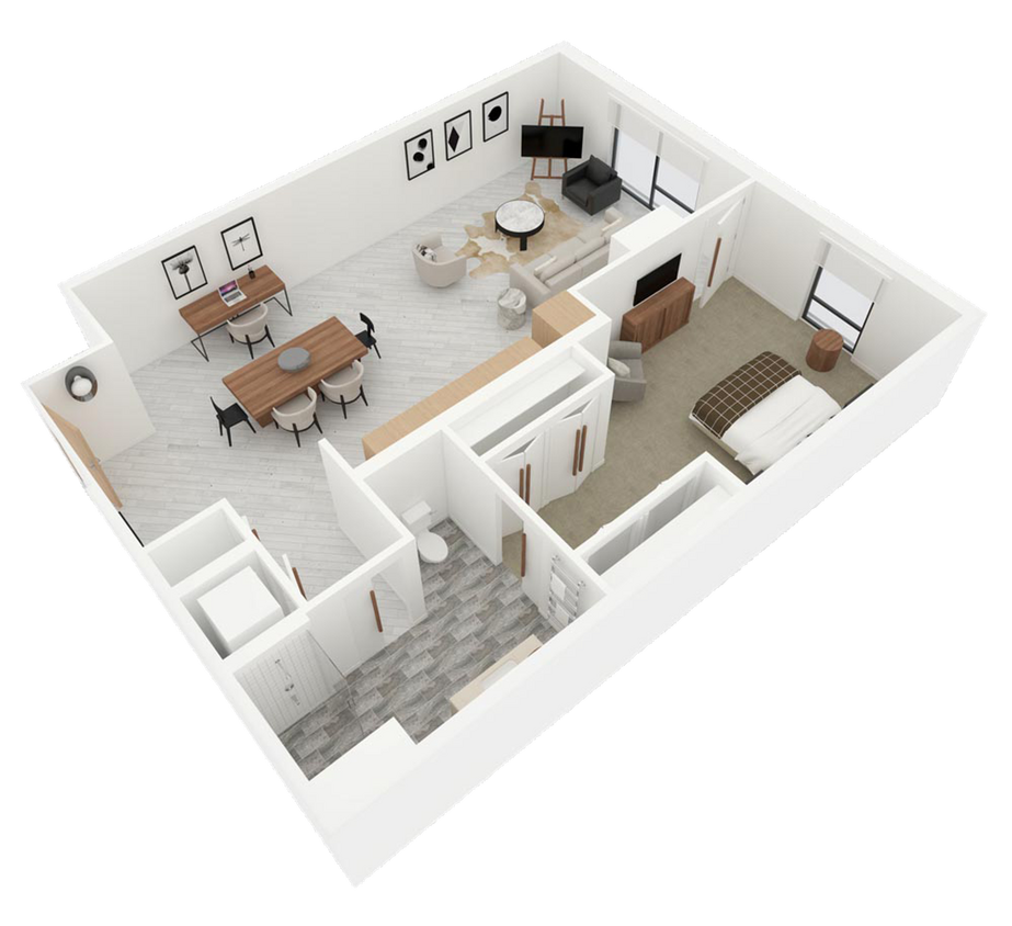 Floor Plan - rcsB3
