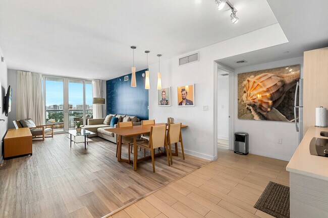 Photo - 2602 Hallandale Beach Blvd Unit ID1227510P