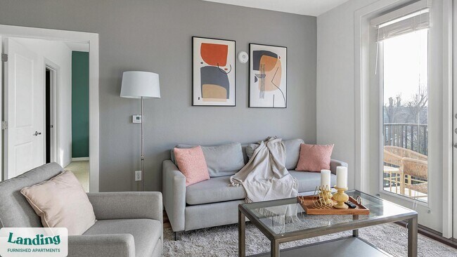 Photo - 217 S Garland Ave Unit 3201.1407716