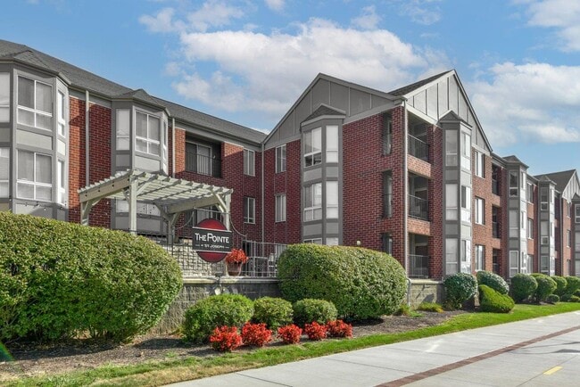 Photo - Pointe at Saint Joseph Apartment Homes
