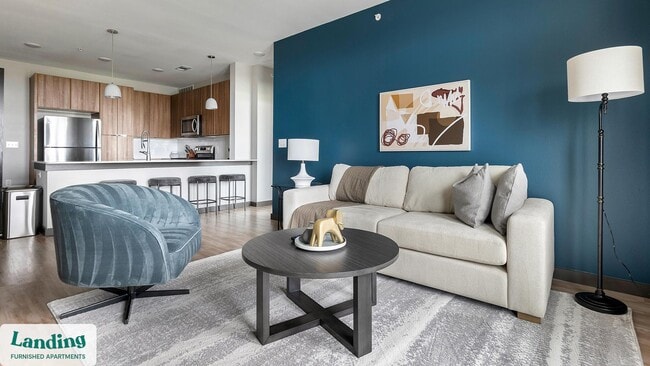 Building Photo - 3875 Burnham Unit 2309.1409372