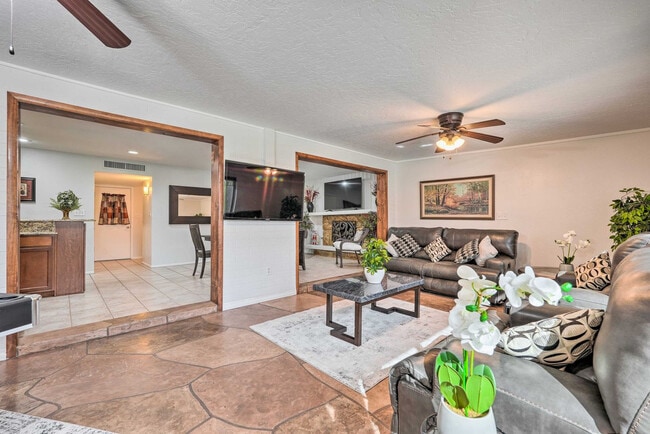 Building Photo - 8407 E Angus Dr Unit SI ID1546441P