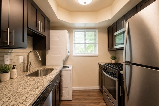 Photo - Glen Ridge Apartment Homes