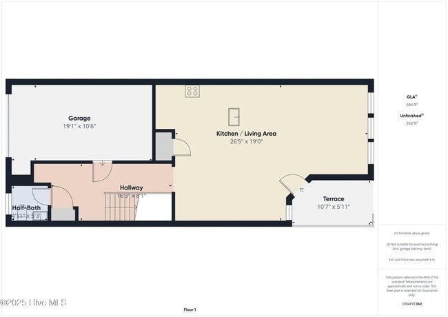 Photo - 458 Channel Drop Dr